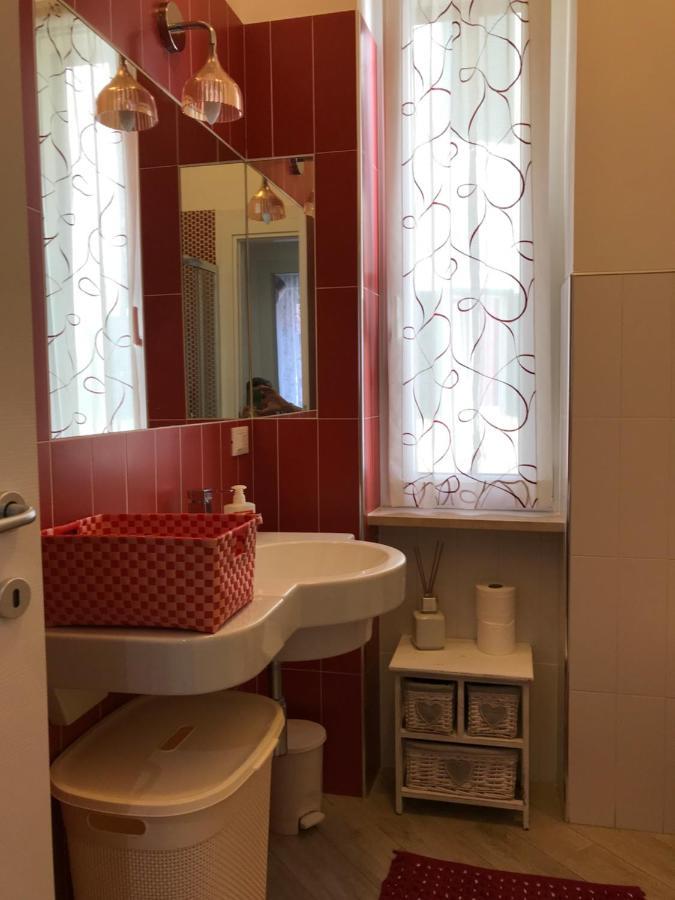 Appartamento Mare Centro Piombino Exterior foto